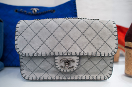 Chanel sacs et accesoires printemps 2013