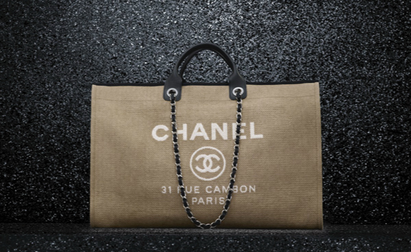 Chanel Pré-collection Sacs printemps 2012 - 7