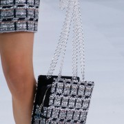 Chanel collection printemps-été 2016 - sacs de luxe