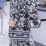 Sacs de luxe Chanel collection printemps-été 2016