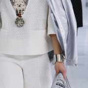 Sac luxe Chanel collection printemps-été 2016